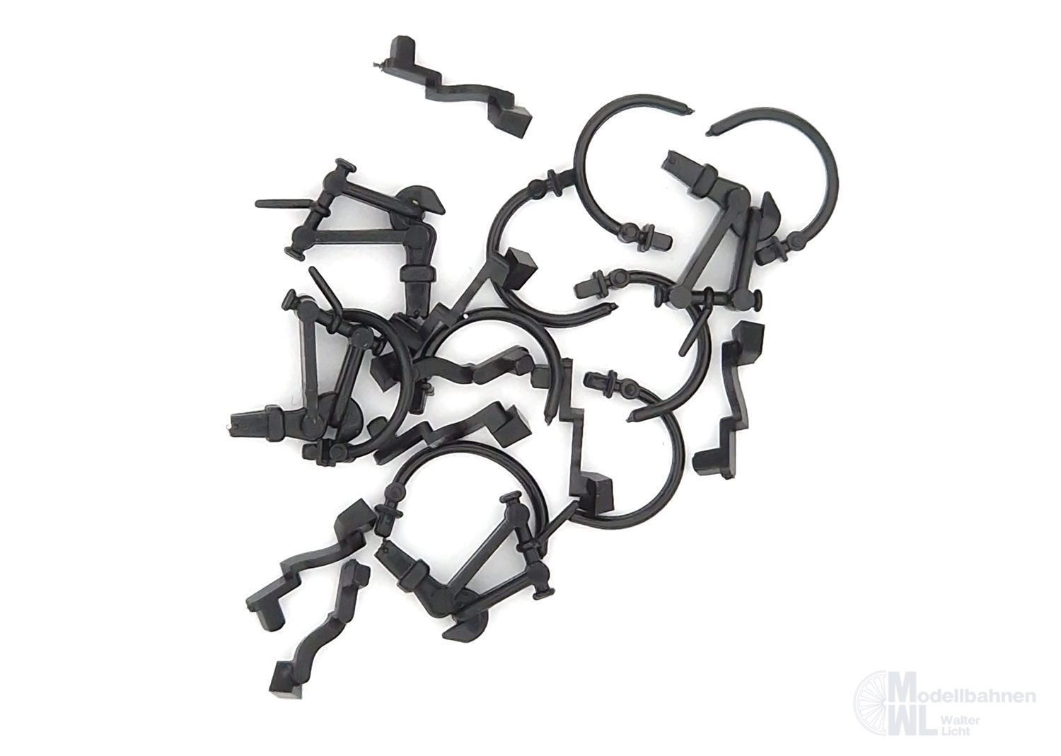 Märklin Ersatzeile E132862 - ERSATZTEIL: Lampenhalter,  Bremsleitung,